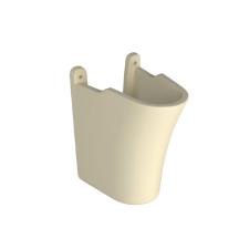 Coluna para Lavat�rio Suspensa  Monte Carlo/Vogue Plus Creme - CS.1.37