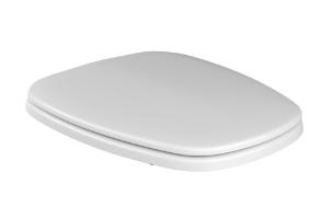 Assento Pl�stico Monte Carlo Branco