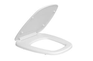 Assento Pl�stico Monte Carlo Branco