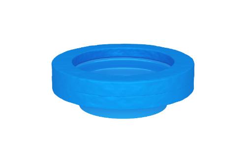 Anel de Veda��o para Bacia  - AV.90.01