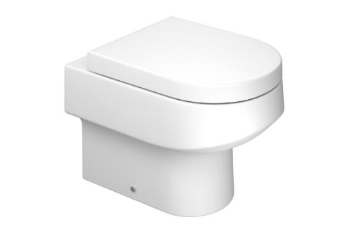 Bacia Convencional Carrara Branca - P.60.17