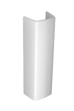 Coluna para Tanque  Branco - CT.25.17