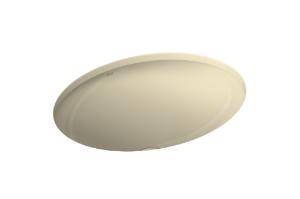 Cuba de Embutir Oval Creme-L.37.37