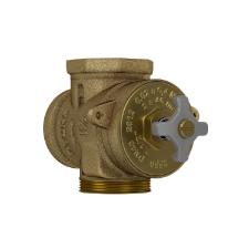 Base para V�lvula de Desgarca Hydra Max 1 1/2