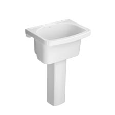 Tanque 22L  Branco - TQ.01.17