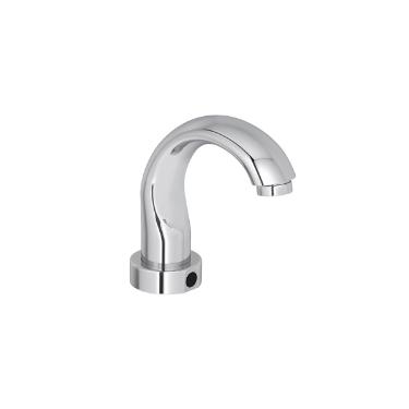 Torneira para Lavat�rio de Mesa com Sensor Bivolt  Decalux Cromado