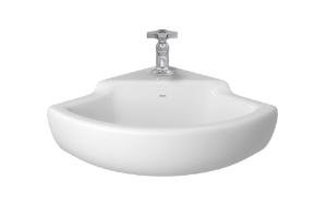 Lavat�rio Izy Branco - L.101.17