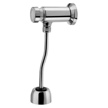 V�lvula de Mict�rio Compact Pressmatic Cromado