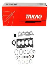 Kit Ret�fica Motor Gol Parati 1.0 16V 01/05 JSRVW10C