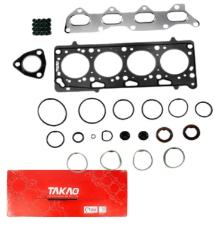 Kit Ret�fica Motor Gol Parati 1.0 16V 01/05 JSRVW10C