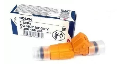 BICO INJETOR POLO 1.6 MAI/2002 A JUL/2006 280156096