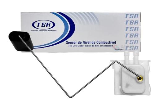 SENSOR NIVEL FOCUS 1.6 FLEX 2007 A NOV/2009 T010154