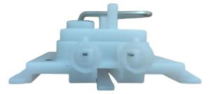 SENSOR NIVEL FOCUS 1.6 FLEX 2007 A NOV/2009 T010154