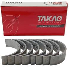 BRONZINA MANCAL HB20 1.0 12V 2010/2020 BCK10025