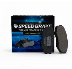 Pastilha Freio Dianteira Sonata 2.4 Tucson Kia Ix35 11/..