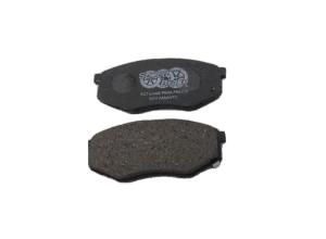 Pastilha Freio Dianteira Sonata 2.4 Tucson Kia Ix35 11/..