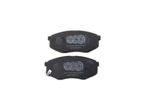 Pastilha Freio Dianteira Sonata 2.4 Tucson Kia Ix35 11/..