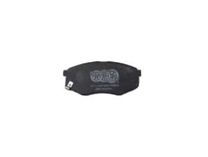 Pastilha Freio Dianteira Sonata 2.4 Tucson Kia Ix35 11/..