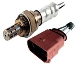 SONDA LAMBDA GOL 1.0 8V TOTALFLEX 2005 OZA532V1