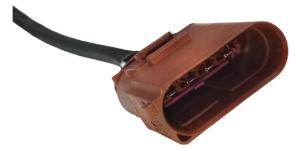 SONDA LAMBDA GOL 1.0 8V TOTALFLEX 2005 OZA532V1