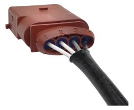 SONDA LAMBDA GOL 1.0 8V TOTALFLEX 2005 OZA532V1