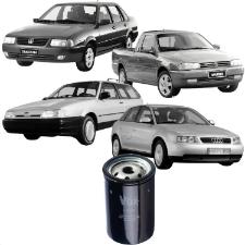 Filtro �leo Gol Ap 1.8/2.0 Santana Ap Vox LB562