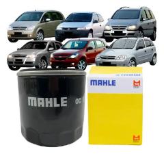 Filtro Oleo Oc90 Mahle Agile Montana Corsa Classic Palio