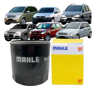 Filtro Oleo Oc90 Mahle Agile Montana Corsa Classic Palio