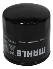 Filtro Oleo Oc90 Mahle Agile Montana Corsa Classic Palio