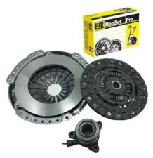 KIT EMBREAGEM ETIOS 1.3 1.5 16V COM ATUADOR