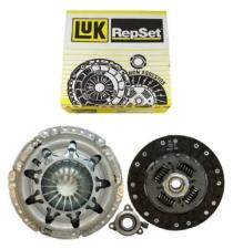 KIT EMBREAGEM ETIOS 1.3 1.5 16V COM ATUADOR