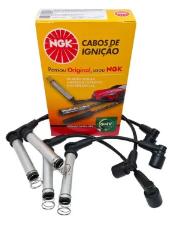 Jogo Cabo Igni��o Palio Strada Doblo Punto Corsa Celta Scg73