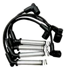 Jogo Cabo Igni��o Palio Strada Doblo Punto Corsa Celta Scg73