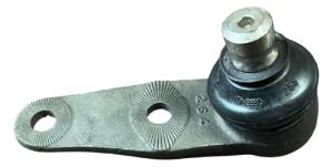 Pivo Suspensao Volkswagen Santana 1984 at� 1988 Voraz