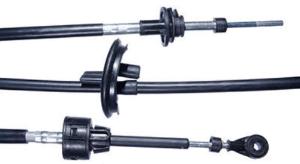 Cabo Sele��o Marcha Corsa Celta Prisma Iks4902