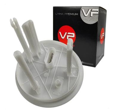 Flange Bomba Combust�vel Gol G3 G4 Polo Saveiro VP7072