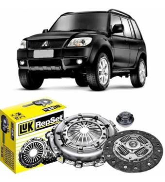 Kit Embreagem Mitsubishi Luk Pajeto Tr4 1.8/2.0 16V