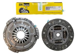 Kit Embreagem Mitsubishi Luk Pajeto Tr4 1.8/2.0 16V