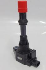 Bobina Ignicao Dianteira Honda Fit 1.4 Fixa��o Reta BI0028MM