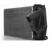 RADIADOR AR QUENTE PALIO 01/16 (SISTEMA DENSO)