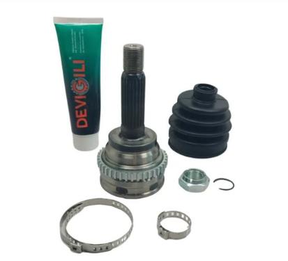 HOMOCIN�TICA CHERY QQ 1.1 JLM1401