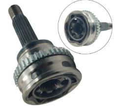 HOMOCIN�TICA CHERY QQ 1.1 JLM1401