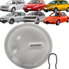 Flange Tampa Bomba Combust�vel VW Polo Voyage Spacefox VP7073