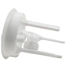 Flange Tampa Bomba Combust�vel VW Polo Voyage Spacefox VP7073