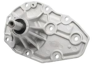 BOMBA AGUA CORCEL I/II 1.4/1.6 69/... DEL REY PAMP