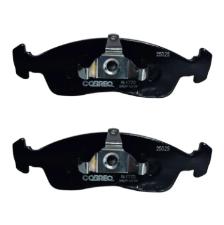 Pastilha Freio Cobreq Fiat Uno Mobi 1.0 2011/... N1770