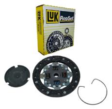 KIT EMBREAGEM GOLF 2.0 1994 AT� 1998 28 DENTES LUK