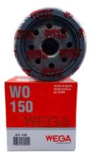 Filtro Oleo Fiesta Ka Courier 1.0/1.3/1.4/1.6 1996 at� 2014
