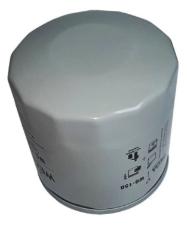 Filtro Oleo Fiesta Ka Courier 1.0/1.3/1.4/1.6 1996 at� 2014
