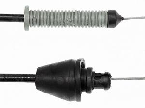 Cabo Acelerador Renault Scenic Megane 1.6 16V (1258mm)